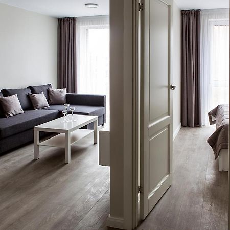 Am Apartamentai Клайпеда Экстерьер фото