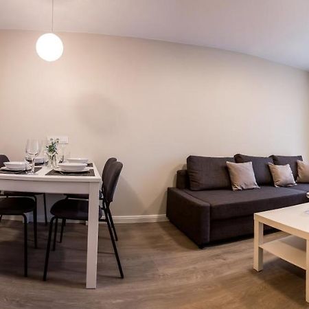 Am Apartamentai Клайпеда Экстерьер фото