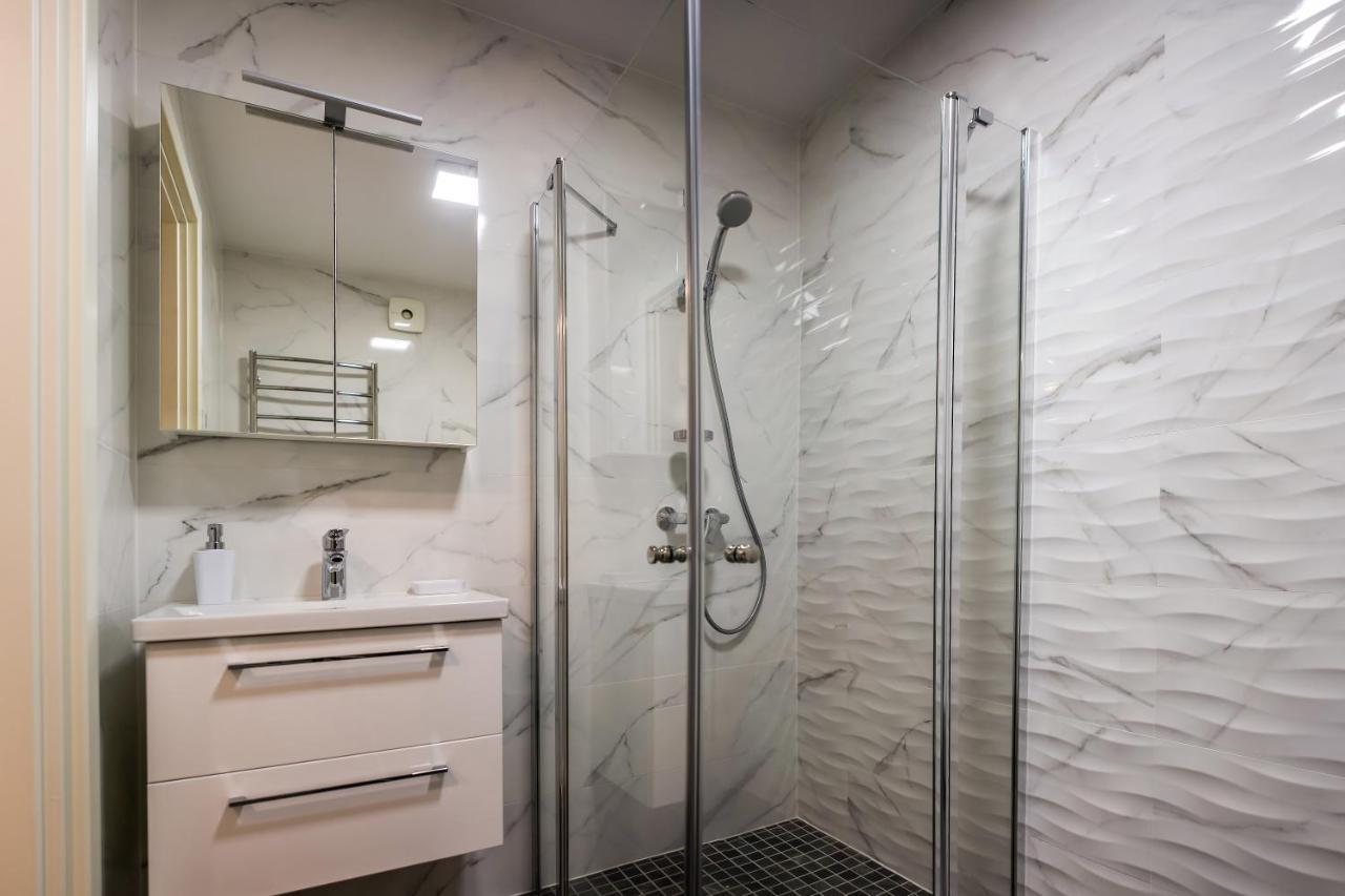 Am Apartamentai Клайпеда Экстерьер фото