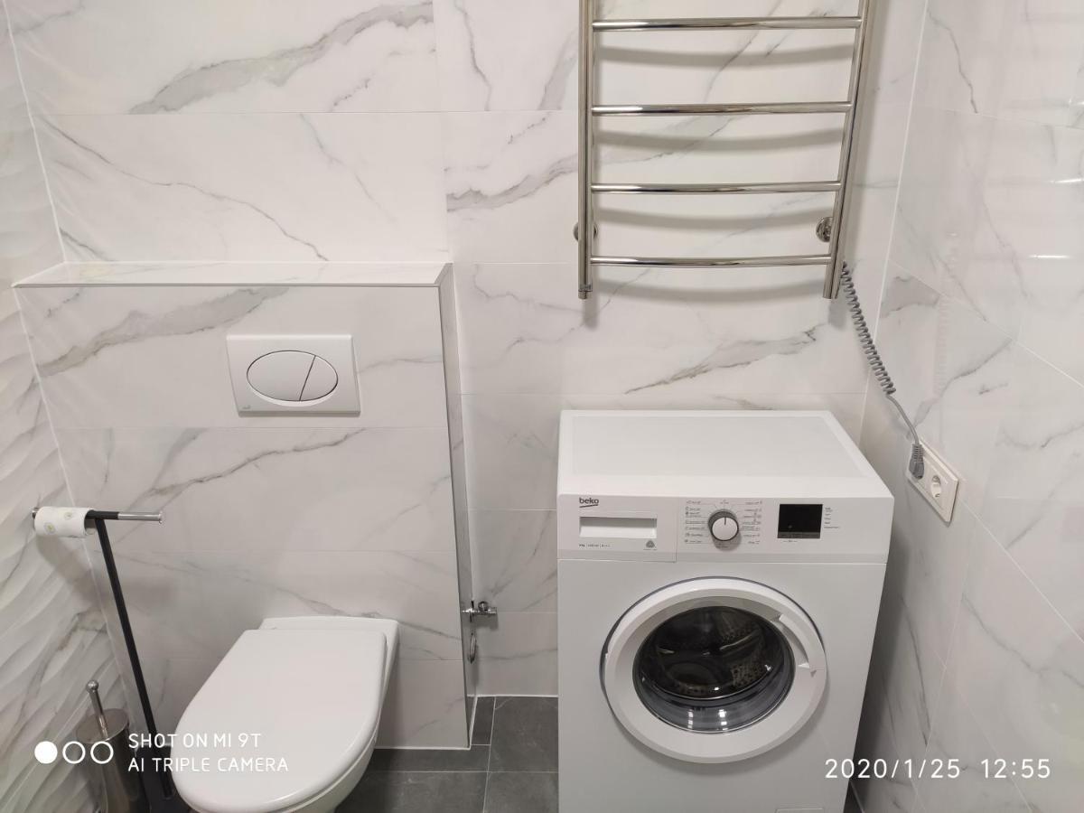 Am Apartamentai Клайпеда Экстерьер фото